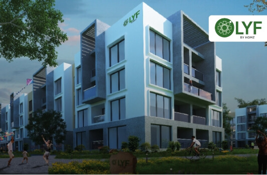 For the comfort seekers who live on their terms