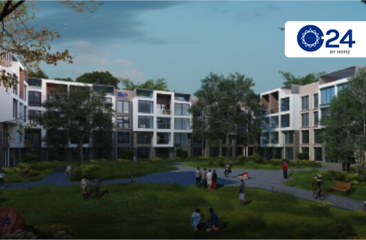 Abodes for the value-seeking couple